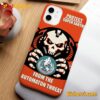Super Earth Protect Super Earth From The Automaton Threat Phone Case