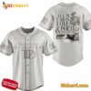 Taylor Swift All's Fair In Love And Poetry Personalized Baseball Jersey