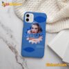 Taylor Swift Midnights This Barbie Is In The Lavender Haze Phone Case