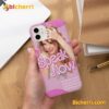 Taylor Swift Speak Now This Barbie Doesn't Think You Should Wait Phone Case