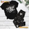 Taylor Swift Thank You Aimee Pajamas Set