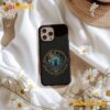 The Lord Of The Rings The One Ring Phone Case