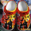 Twenty One Pilots Clancy Crocs Clogs