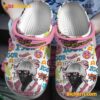 Tyler The Creator Don't Leave It's My Fault Crocs Clogs