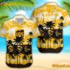 UPS Palm Tree Hawaiian Shirt
