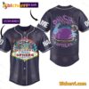 Welcome To Fabulous Sphere Las Vegas April 18 21 2024 Personalized Baseball Jersey
