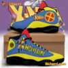 X'men 97 Wolverine Air Jordan 13 Shoes