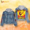 Deadpool And Wolverine Encore Time Come Together Jean Jacket Hoodie