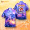 Retired Trucker Rain Shine Sleet Or Snow I'm Staying Home Hawaiian Shirt